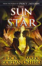 The Sun and the Star 9780241627686 Oshiro, Boeken, Verzenden, Gelezen, Oshiro