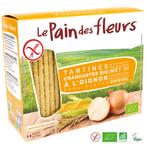 6x Pain fleur Crackers met Ui 150 gr, Nieuw, Verzenden