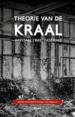 Theorie van de kraal 9789024426492 Rogier van Reekum, Verzenden, Zo goed als nieuw, Rogier van Reekum