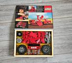Lego Set - 851 - Technic - Tractor, Nieuw