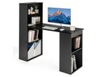 Coast Computerbureau - 6 Niveaus - 90 kg Draagvermogen -, Verzenden, Nieuw