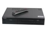 Samsung DVD-VR370 - DVD & VHS recorder + remote, Verzenden, Nieuw