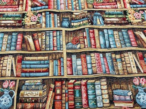 Boekhandel Senza Tempo: Een Duik in het Verleden met Elegant, Antiek en Kunst, Antiek | Kleden en Textiel