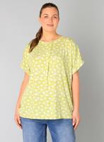 YESTA ECO shirt Vlinder Maat:, Kleding | Dames, T-shirts, Verzenden, Nieuw, Overige kleuren