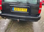 Volvo Achterbumper volvo V70 zwart 019, Auto-onderdelen, Carrosserie en Plaatwerk, Verzenden, Nieuw, Volvo, Achter