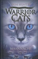 Maannacht / Warrior Cats De nieuwe profetie / 2 Erin Hunter, Boeken, Verzenden, Gelezen, Erin Hunter