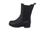 Tango Chelsea Boots in maat 40 Zwart | 10% extra korting, Gedragen, Overige typen, Zwart, Verzenden