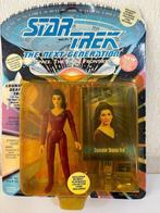 Playmates Toys - Figuur - Star Trek: The Next Generation –, Nieuw
