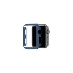 Apple Watch Hoesje - 44mm - Blauw, Telecommunicatie, Mobiele telefoons | Toebehoren en Onderdelen, Nieuw, Bescherming