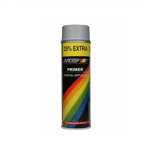 Motip Primer 500 ml, Doe-het-zelf en Verbouw, Verf, Beits en Lak, Nieuw, Verzenden
