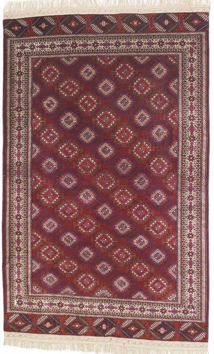 Yamout - Vloerkleed - 287 cm - 180 cm - Tapis, Huis en Inrichting, Stoffering | Tapijten en Kleden