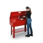 Flexibele slang voor ontvetter- spoelbak, Ophalen of Verzenden, Nieuw