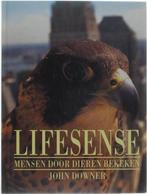 Lifesense 9789038406466 Downer, Downer, John, Nannie Nieland-Weits, Gelezen, Verzenden