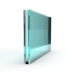 Dubbel glas HR++ Premium gelaagd binnen + buiten-HR++ Dubbel, Doe-het-zelf en Verbouw, Glas en Ramen, Ophalen of Verzenden, Nieuw