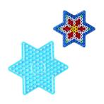 Hama strijkkralen grondplaat maxi s van €3,39 voor €2,37, Ophalen of Verzenden, Nieuw