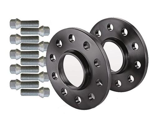 Pro Spacers BMW 5x120 72.5 12mm Black Eibach, Auto-onderdelen, Overige Auto-onderdelen, Ophalen of Verzenden
