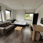 Gemeubileerde studio met parkeren en all-in prijs, 20 tot 35 m², Overige regio's