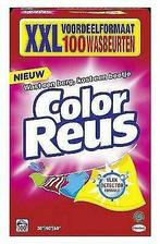 Color Reus Waspoeder 100 scoop, Verzenden