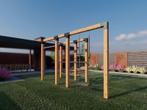 Outdoor fitness excellent, Verzenden, Nieuw
