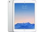 Apple iPad Air 2 Wi-Fi 32GB Zilver, Computers en Software, Apple iPads, Verzenden, Zo goed als nieuw