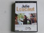 Julie Lescaut - Veronique Genest / Box 3 (2 DVD), Cd's en Dvd's, Dvd's | Tv en Series, Verzenden, Nieuw in verpakking