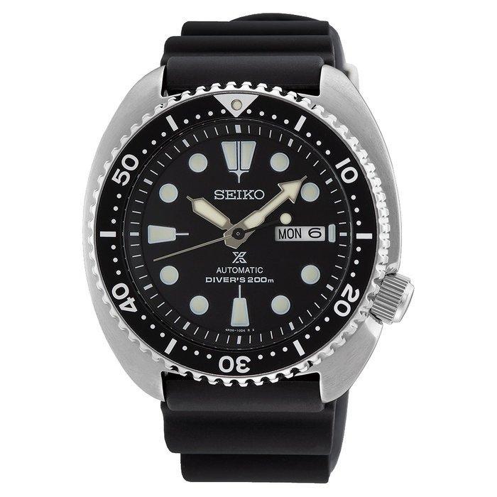 Seiko - Prospex Turtle Automatic - SRPE93K1 - Heren - 2025, Sieraden, Tassen en Uiterlijk, Horloges | Heren
