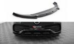 Front splitter voor Mercedes Benz GLE Coupe C167 / GLE SUV V, Auto diversen, Tuning en Styling, Ophalen of Verzenden