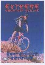 Extreme Mountain Biking: Montezumas Revenge DVD (2008) cert, Zo goed als nieuw, Verzenden