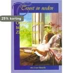 TROOST IN NODEN OVERDENKINGEN BIJ ZIEKEN 9789080238930, Boeken, Verzenden, Zo goed als nieuw, J. van Mourik