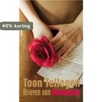 Brieven aan doornroosje 9789021440330 Toon Tellegen, Verzenden, Gelezen, Toon Tellegen