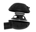 Maxhaust Active Sound Lage Tonen Speaker, Auto-onderdelen, Uitlaatsystemen, Verzenden, Nieuw