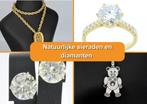 NU LIVE Sieraden en diamanten veiling!