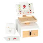 Nieuw Small Foot - Houten Weegschaal Fresh, Ophalen of Verzenden, Nieuw