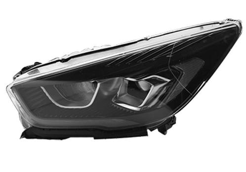 KOPLAMP VOOR FORD KUGA 2013-2016 2207581, Auto-onderdelen, Verlichting, Nieuw, Ophalen of Verzenden