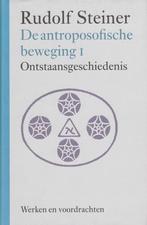 De antroposofische beweging 1 - Rudolf Steiner - 97890603854, Nieuw, Verzenden