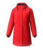 Travelin Jas in maat 40 Rood | 10% korting, Travelin, Verzenden, Zo goed als nieuw, Rood