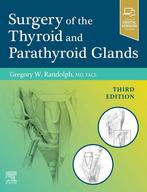 9780323661270 Surgery of the Thyroid and Parathyroid Glands, Nieuw, Gregory W. Randolph, Verzenden