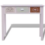 Franse wandtafel hout (Interieur, Voor in Huis, Partytenten)