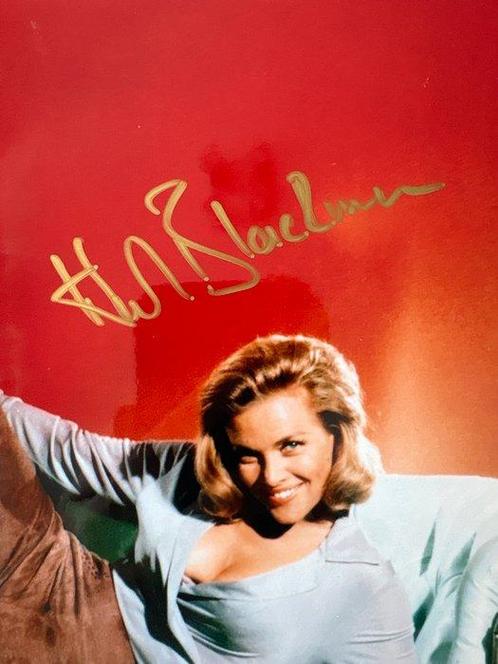 James Bond 007: Goldfinger, Honor Blackman as Pussy Galore, Verzamelen, Film en Tv