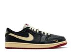 Nike Air Jordan 1 Retro Low OG Nigel Sylvester Better Wit..., Kleding | Heren, Schoenen, Overige kleuren, Verzenden, Nieuw, Sneakers of Gympen