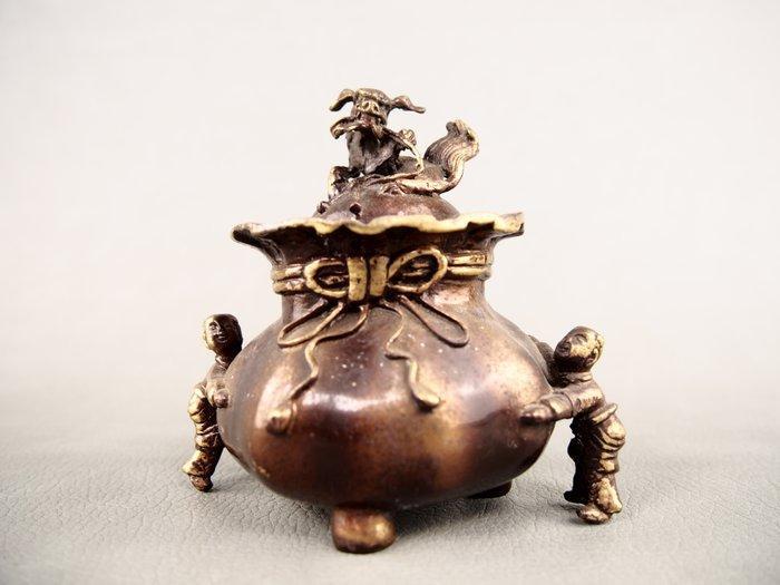 Mark in the Xuande years of the Great Ming  -, Antiek en Kunst, Antiek | Overige Antiek