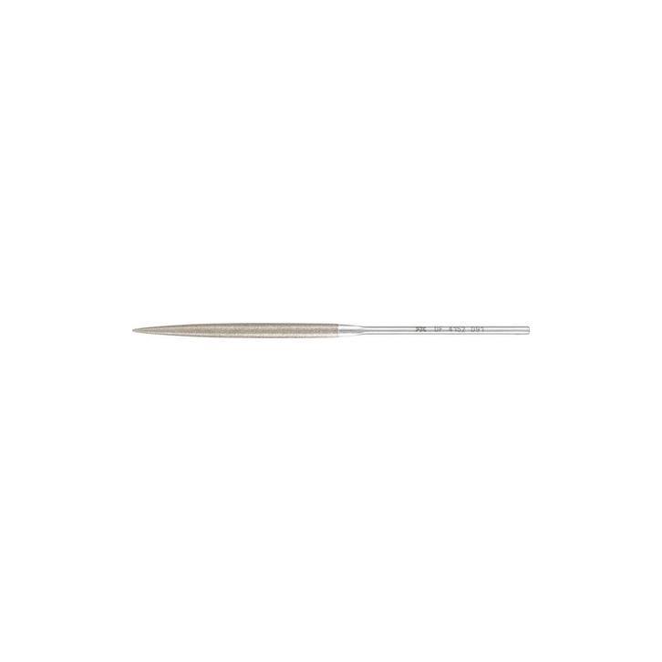 Naaldvijl diamant halfrond 140mm FORMAT, Doe-het-zelf en Verbouw, Gereedschap | Handgereedschap, Nieuw, Verzenden