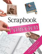 Scrapbook projecten 9789054263609 F. Saraco, Verzenden, Zo goed als nieuw, F. Saraco