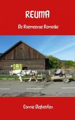 9789402139327 Reuma Corrie Delhoofen, Boeken, Verzenden, Nieuw, Corrie Delhoofen