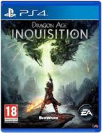 Dragon Age Inquisition (PS4 Games), Spelcomputers en Games, Games | Sony PlayStation 4, Ophalen of Verzenden, Zo goed als nieuw