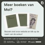 Friese huizen van de duitse orde 9789061717393 Mol, Boeken, Verzenden, Gelezen, Mol