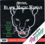 cd - Santana - Black Magic Woman, Verzenden, Zo goed als nieuw