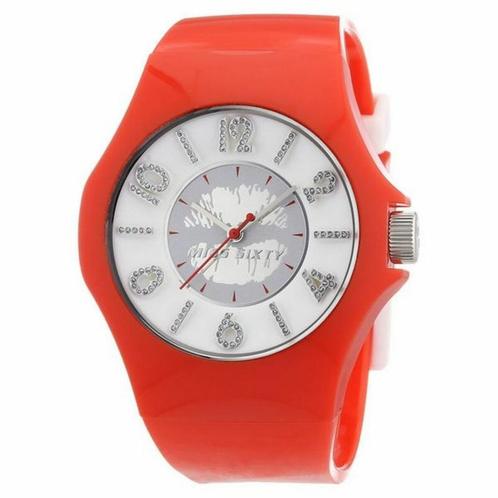 Horloge Dames Miss Sixty R0751124503 (Ø 40 mm), Sieraden, Tassen en Uiterlijk, Zonnebrillen en Brillen | Heren, Verzenden