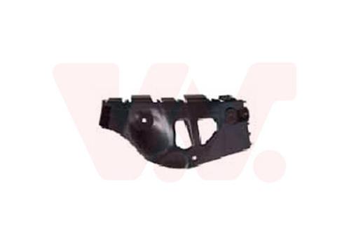 BUMPER BEVESTIGINGSBEUGELS VOOR DACIA SANDERO 2008-2012, Auto-onderdelen, Carrosserie en Plaatwerk, Nieuw, Ophalen of Verzenden