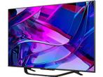 Hisense - QLED-TV - 55 inch, Overige merken, LED, Verzenden, Nieuw